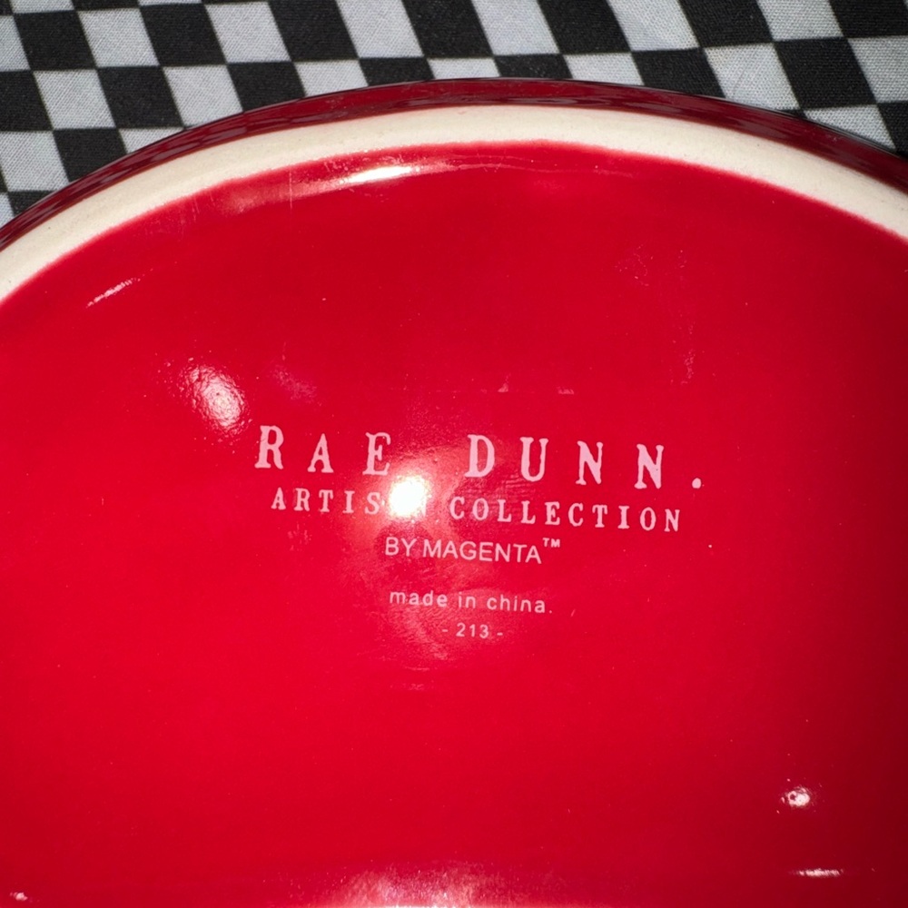 Mackenzie Childs & Rae Dunn Soap Set - Picture 4 of 7